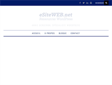 Tablet Screenshot of esiteweb.net